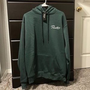 Primitive Hoodie